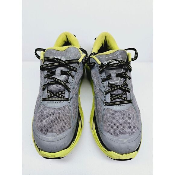 Hoka Men 9 Comfy footwear main image 7